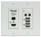 MuxLab MIP 222-RW (W)